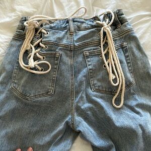 Women’s jeans